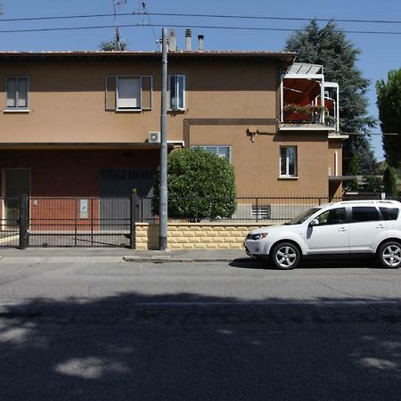 Casa Vacanze Antonia Bolonia Zewnętrze zdjęcie