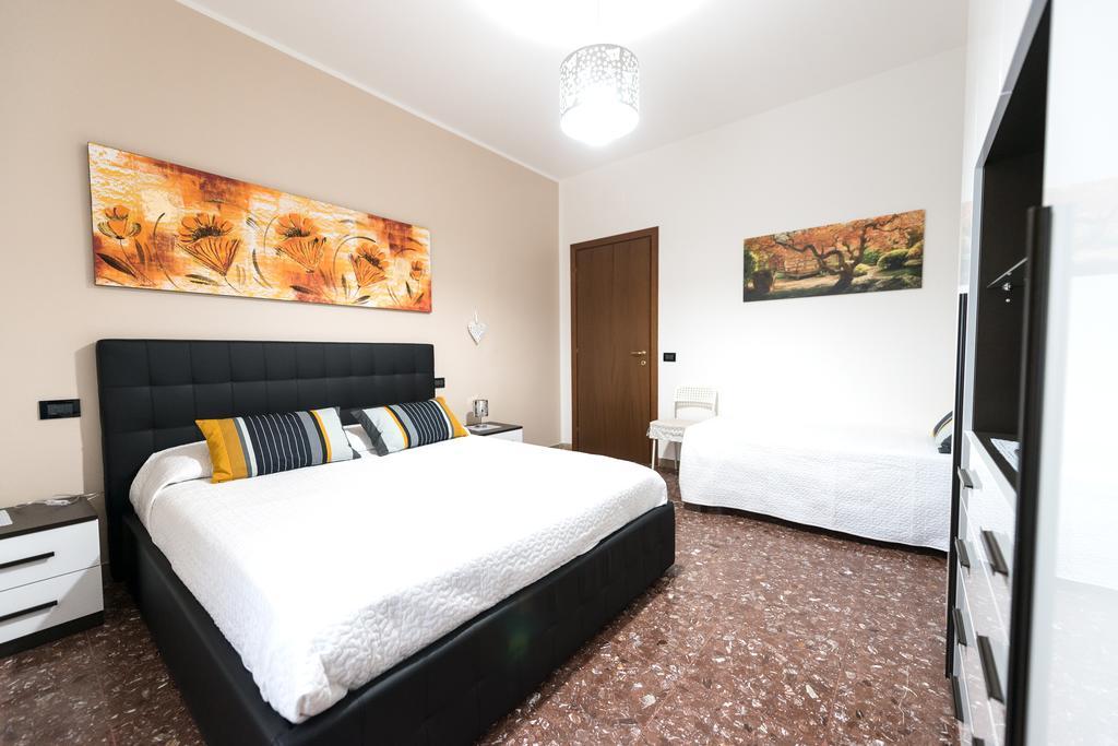 Casa Vacanze Antonia Bolonia Zewnętrze zdjęcie