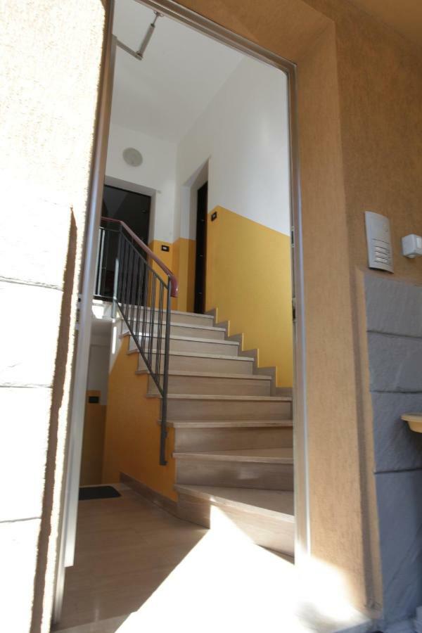 Casa Vacanze Antonia Bolonia Zewnętrze zdjęcie