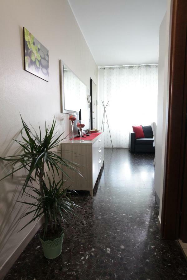 Casa Vacanze Antonia Bolonia Zewnętrze zdjęcie