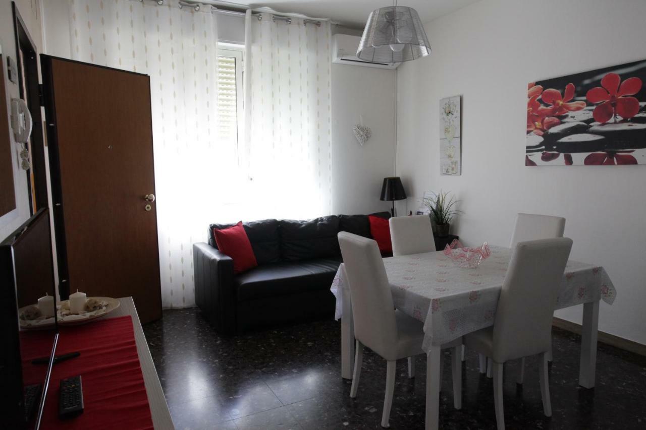 Casa Vacanze Antonia Bolonia Zewnętrze zdjęcie