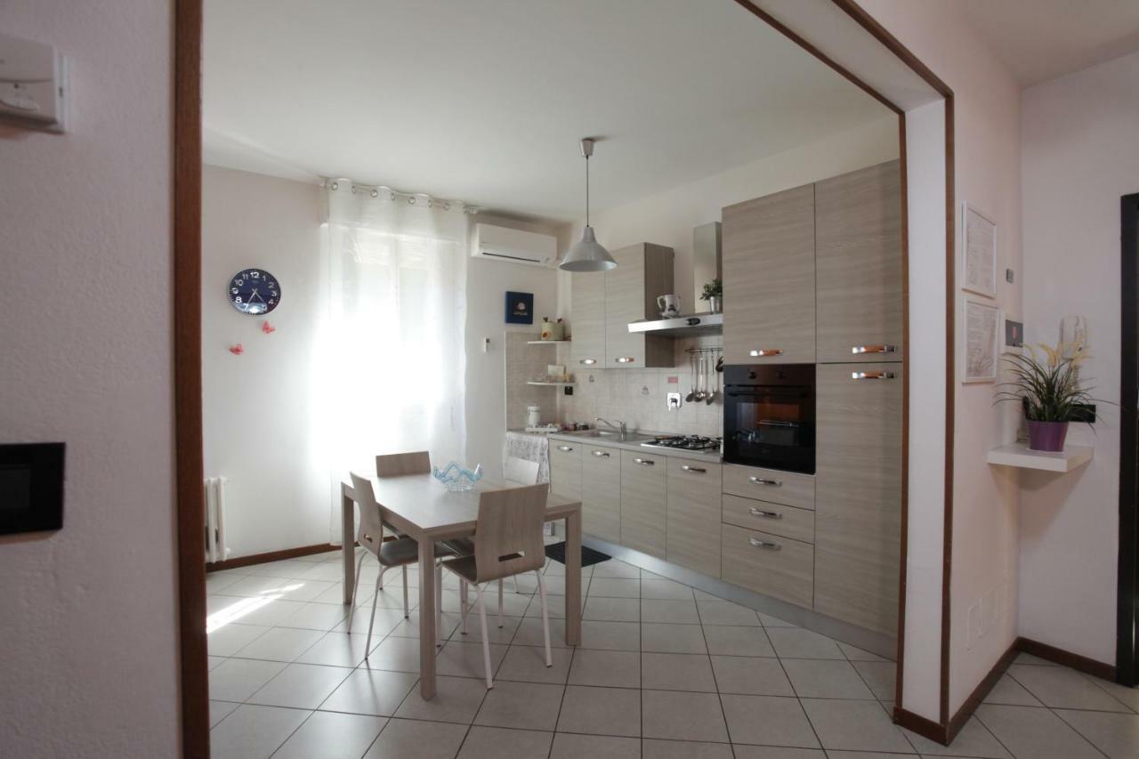 Casa Vacanze Antonia Bolonia Zewnętrze zdjęcie