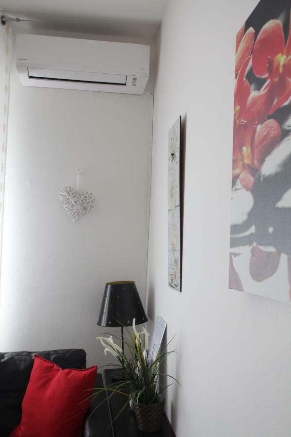 Casa Vacanze Antonia Bolonia Zewnętrze zdjęcie