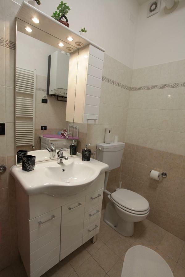 Casa Vacanze Antonia Bolonia Zewnętrze zdjęcie