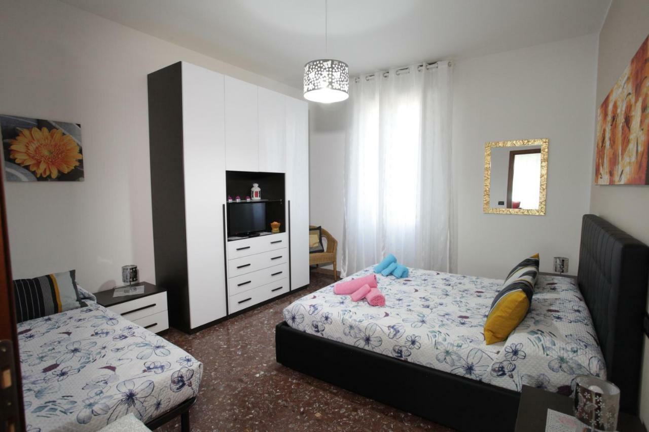 Casa Vacanze Antonia Bolonia Zewnętrze zdjęcie
