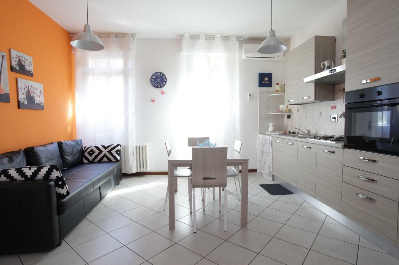 Casa Vacanze Antonia Bolonia Zewnętrze zdjęcie