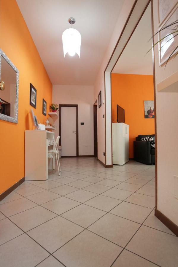 Casa Vacanze Antonia Bolonia Zewnętrze zdjęcie