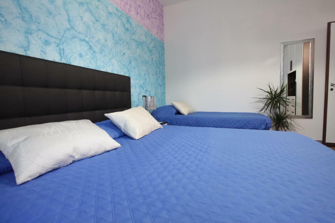 Casa Vacanze Antonia Bolonia Zewnętrze zdjęcie